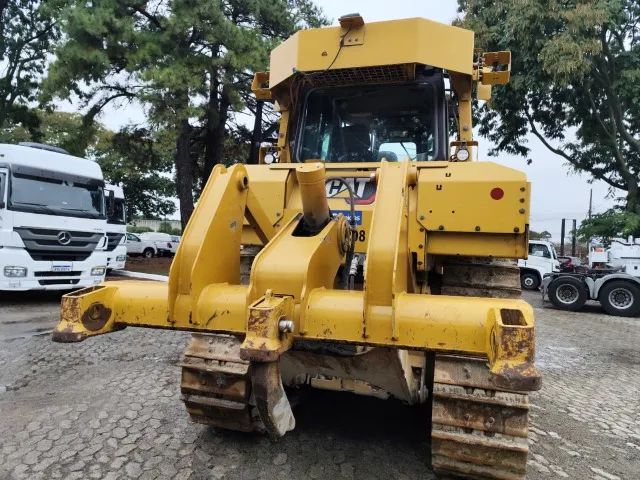  TRATOR DE ESTEIRA CAT D6 22T - Foto 4