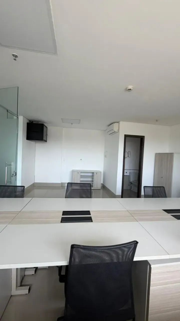 Cristal Office Alugo Sala Comercial - Foto 3