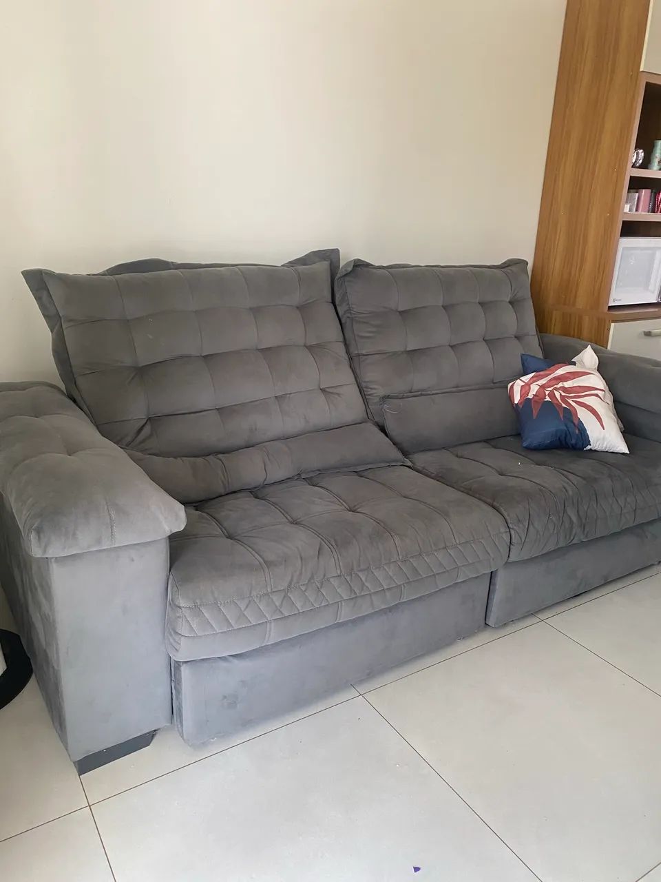Sofá  - Foto 5