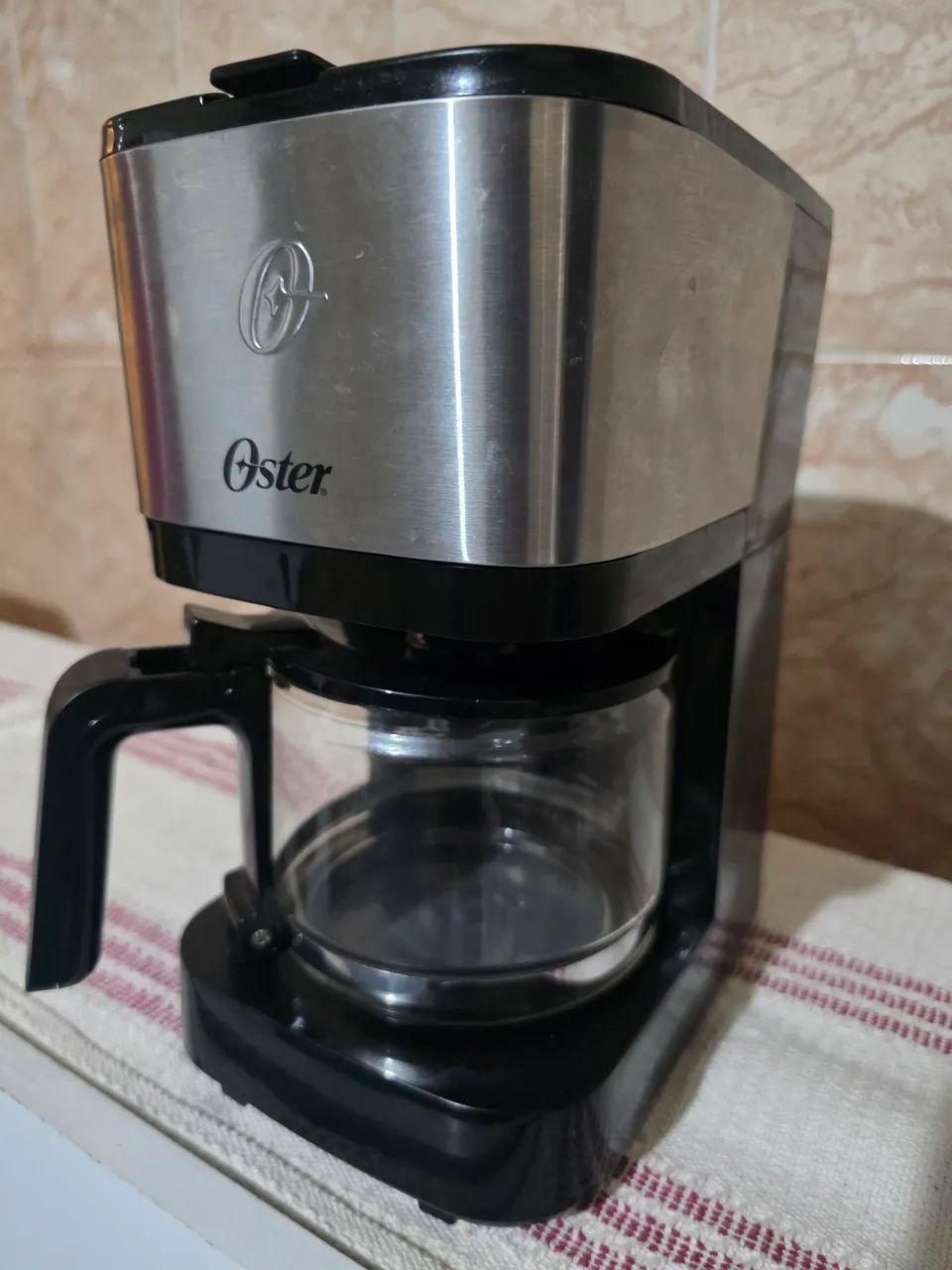 Cafeteira Nova Da Oster  - Foto 2