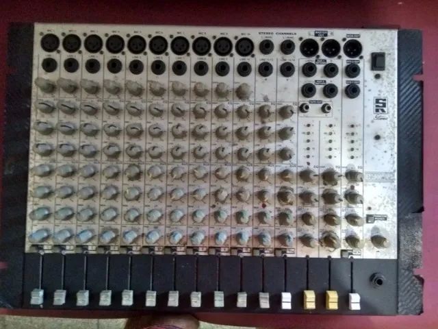 MESA STANER SR BUX 14  - Foto 3