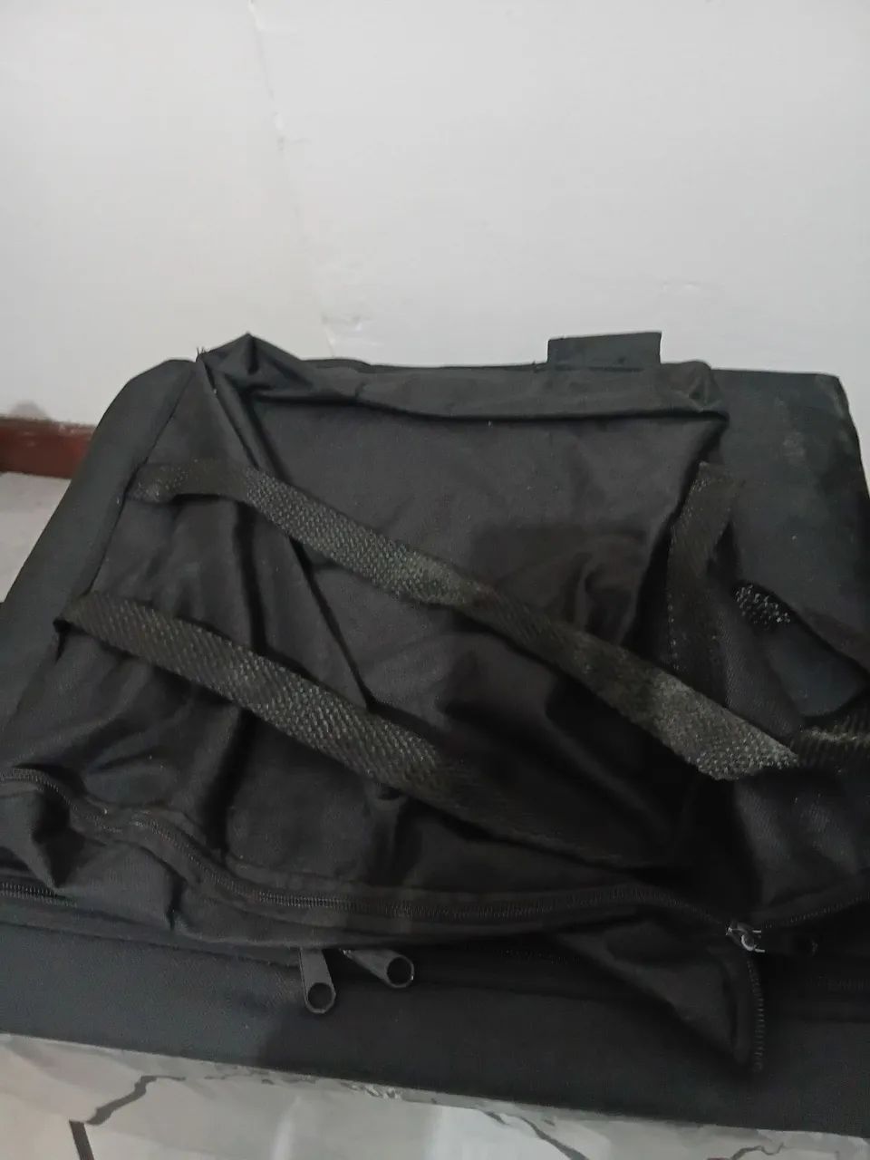 Vendo bag em bom estado - Foto 2