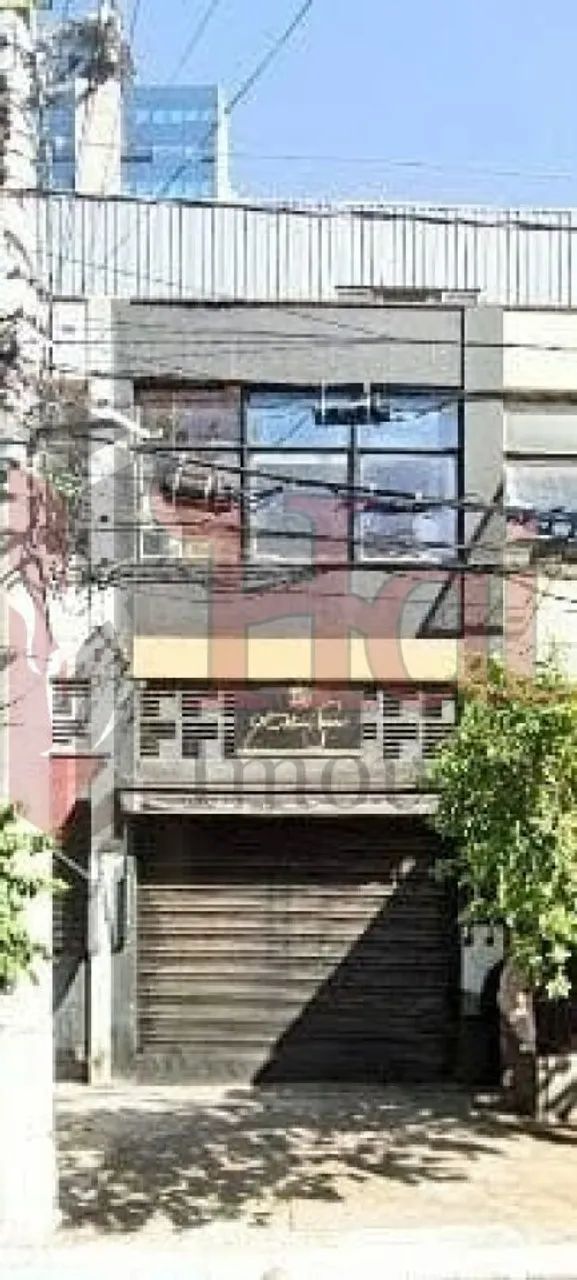 Aluga-se Loja com 38m² na Rua Solon, Bom Retiro. - Foto 3