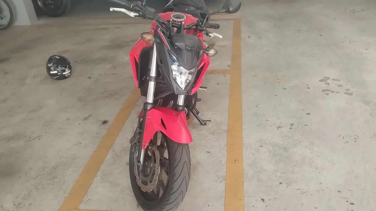 Moto muito nova - Foto 3