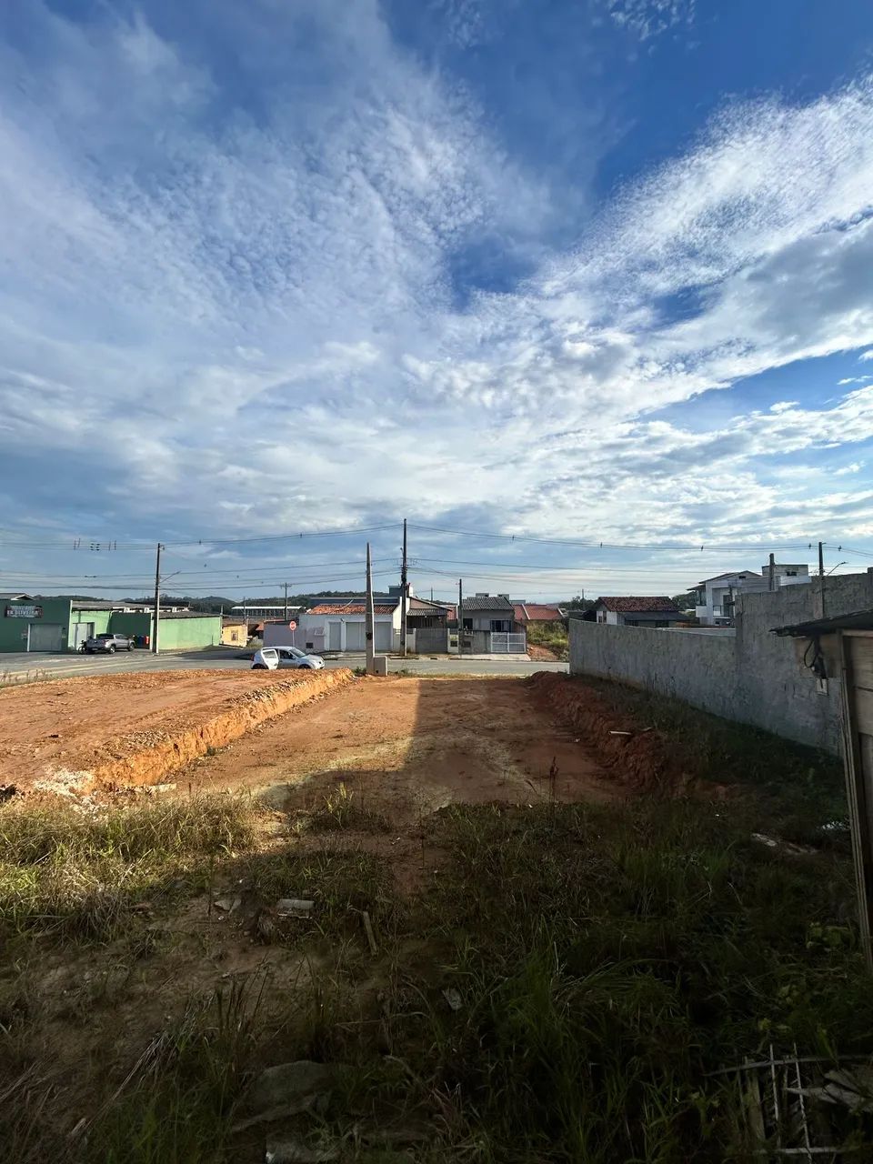 Terreno  - Foto 4