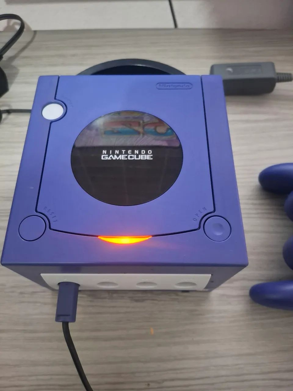 Game cube completo  - Foto 5