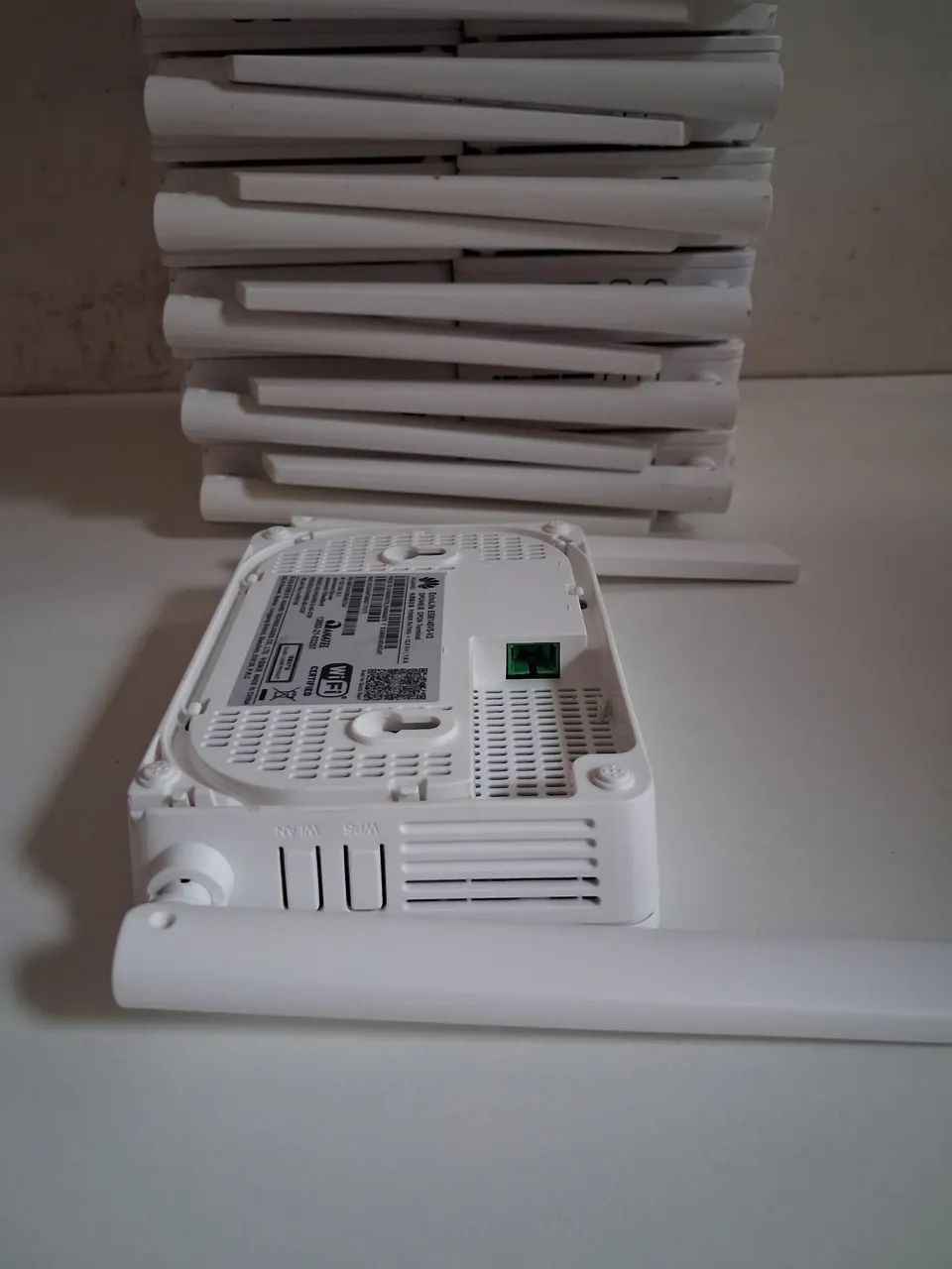 Lote 20 HUAWEI EG8145v5-v2 - Foto 2