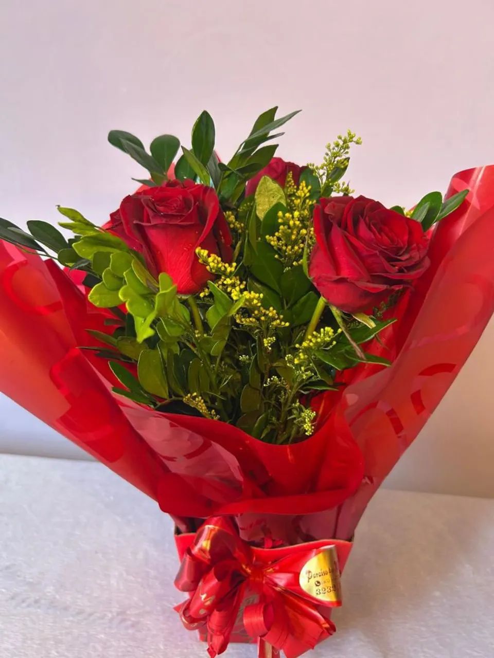 Rosas para presentear  - Foto 2
