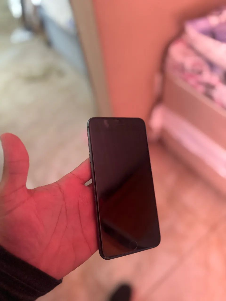 iPhone 8 Plus 64gb - Foto 2