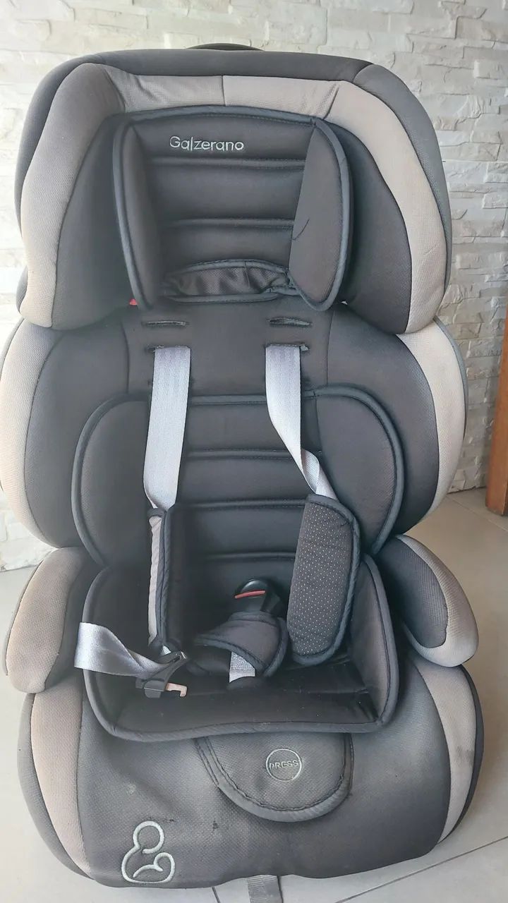 Cadeirinha para carro