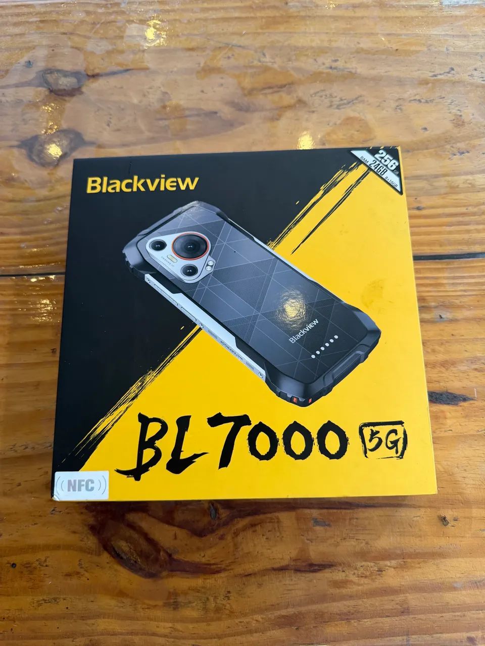 CELULAR BL7000