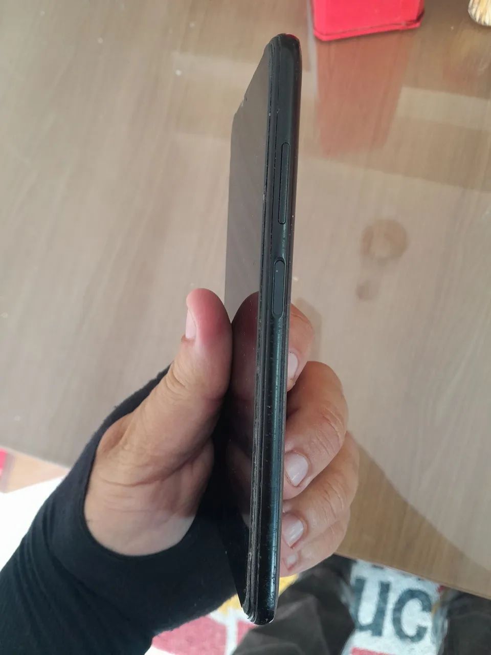Samsung a03S todo perfeito  - Foto 2