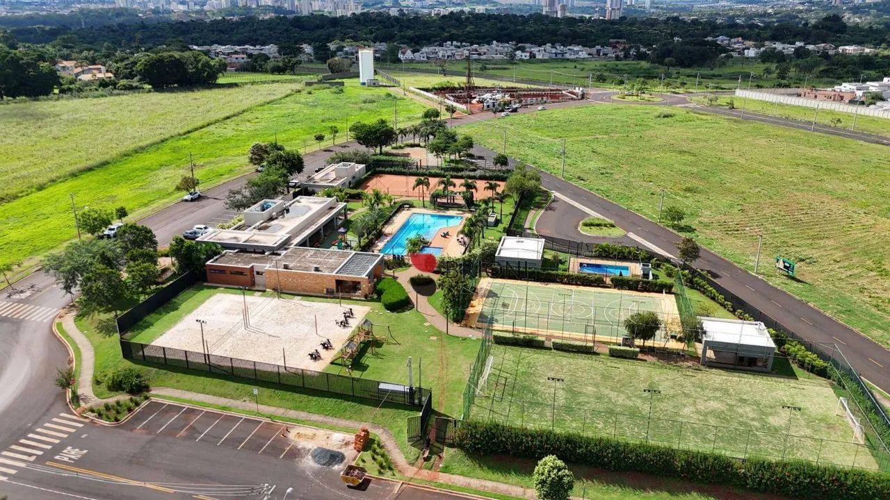 Terreno Alto Padrão Condomínio Vivendas da Mata 536m² à venda, em Ribeirão Preto/SP I Imob - Foto 17