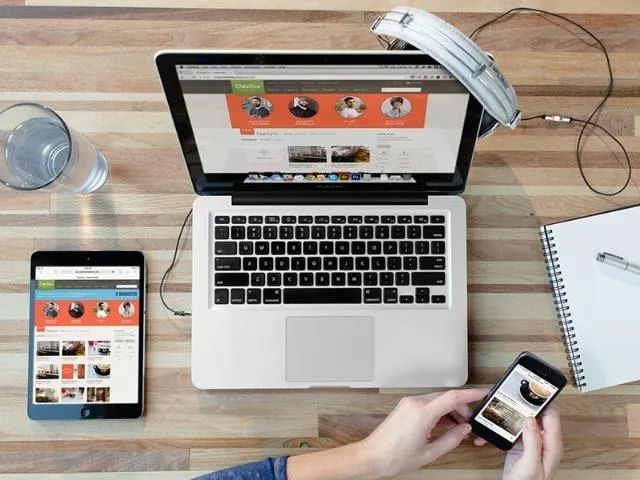 Desenvolvimento de Sites e Sistemas Sob Demanda em Fortaleza