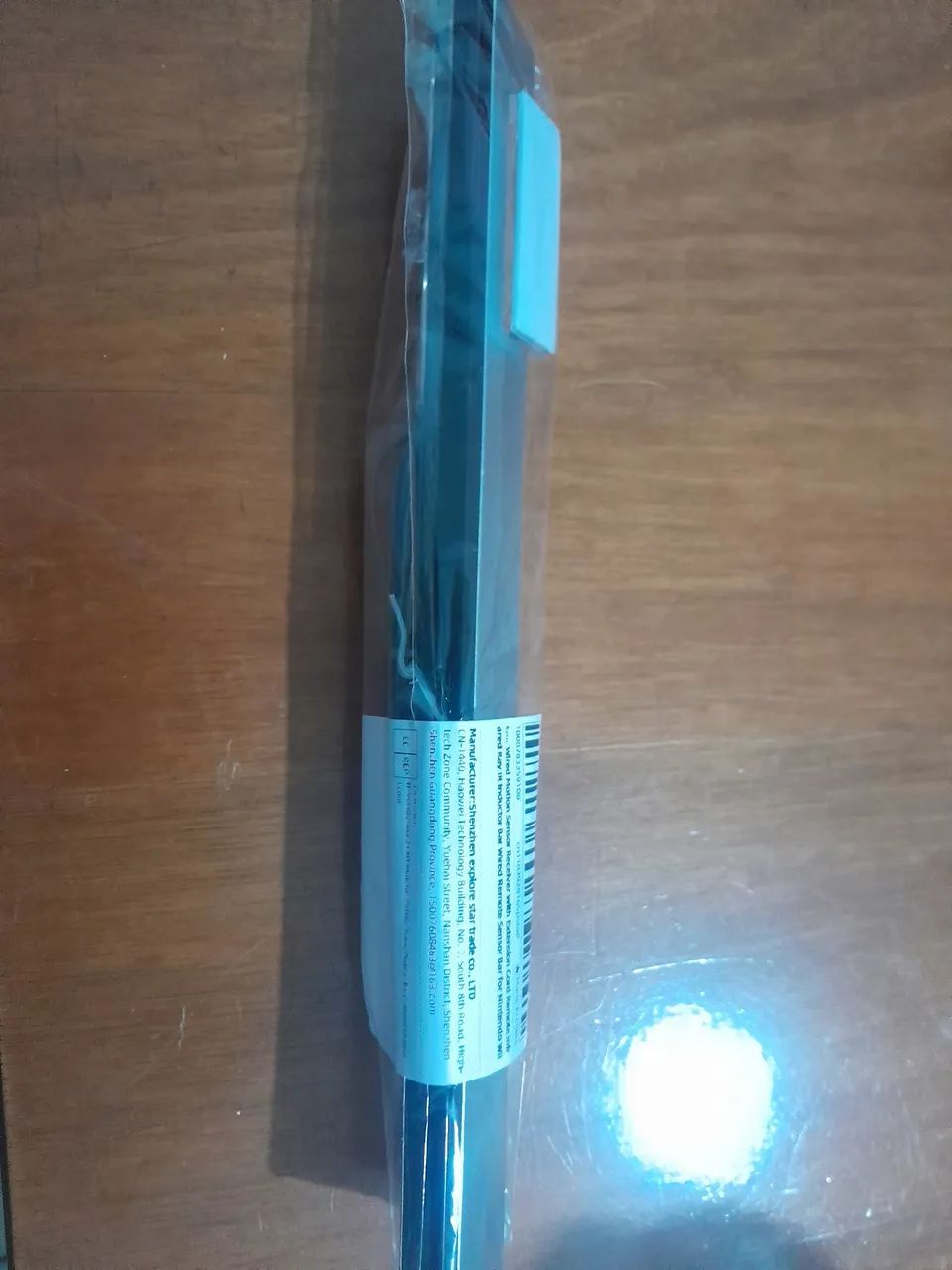 Nintendo Wii completo. Ligar e jogar. - Foto 5