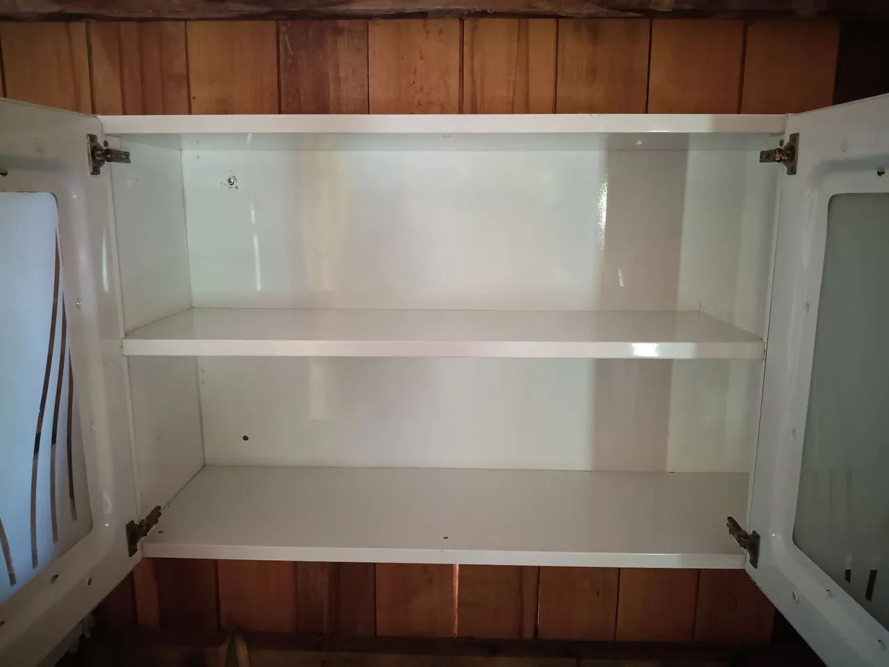 Armário de aço Itatiaia  - Foto 2