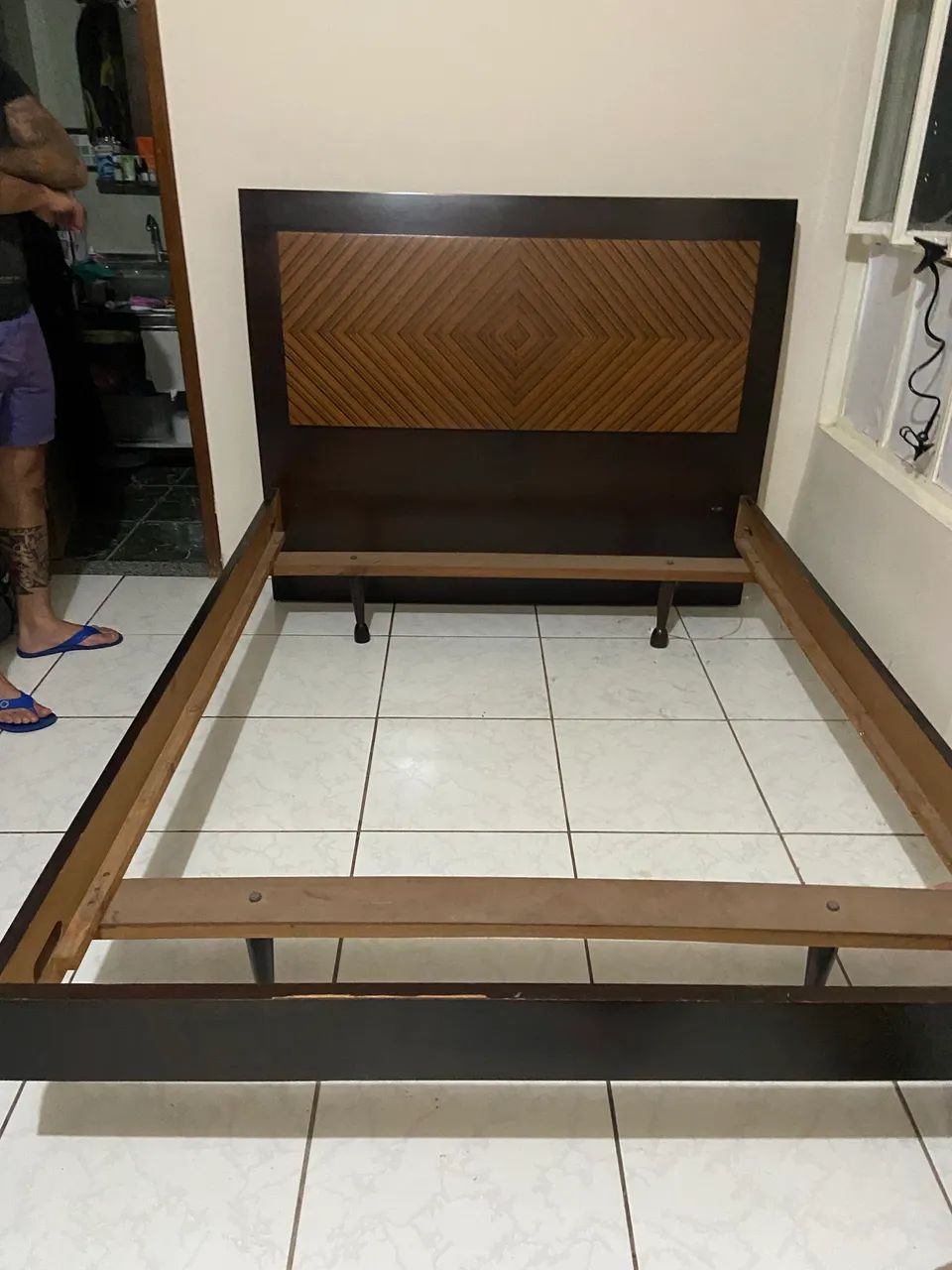 Cama casal  - Foto 5