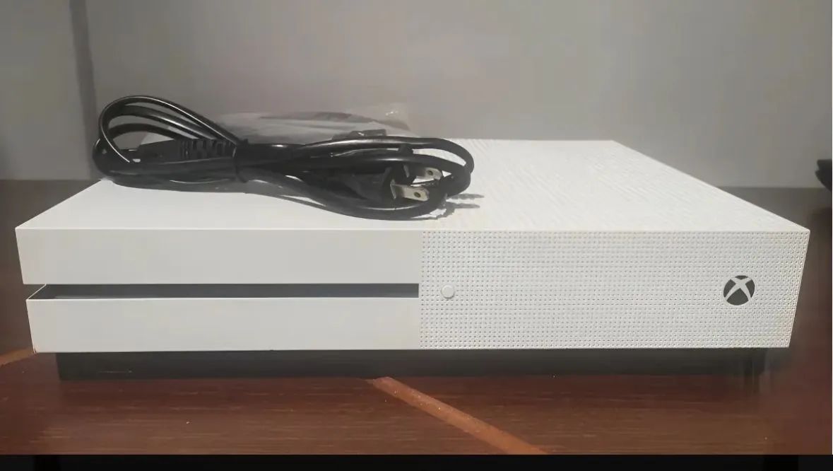 X box one  - Foto 4