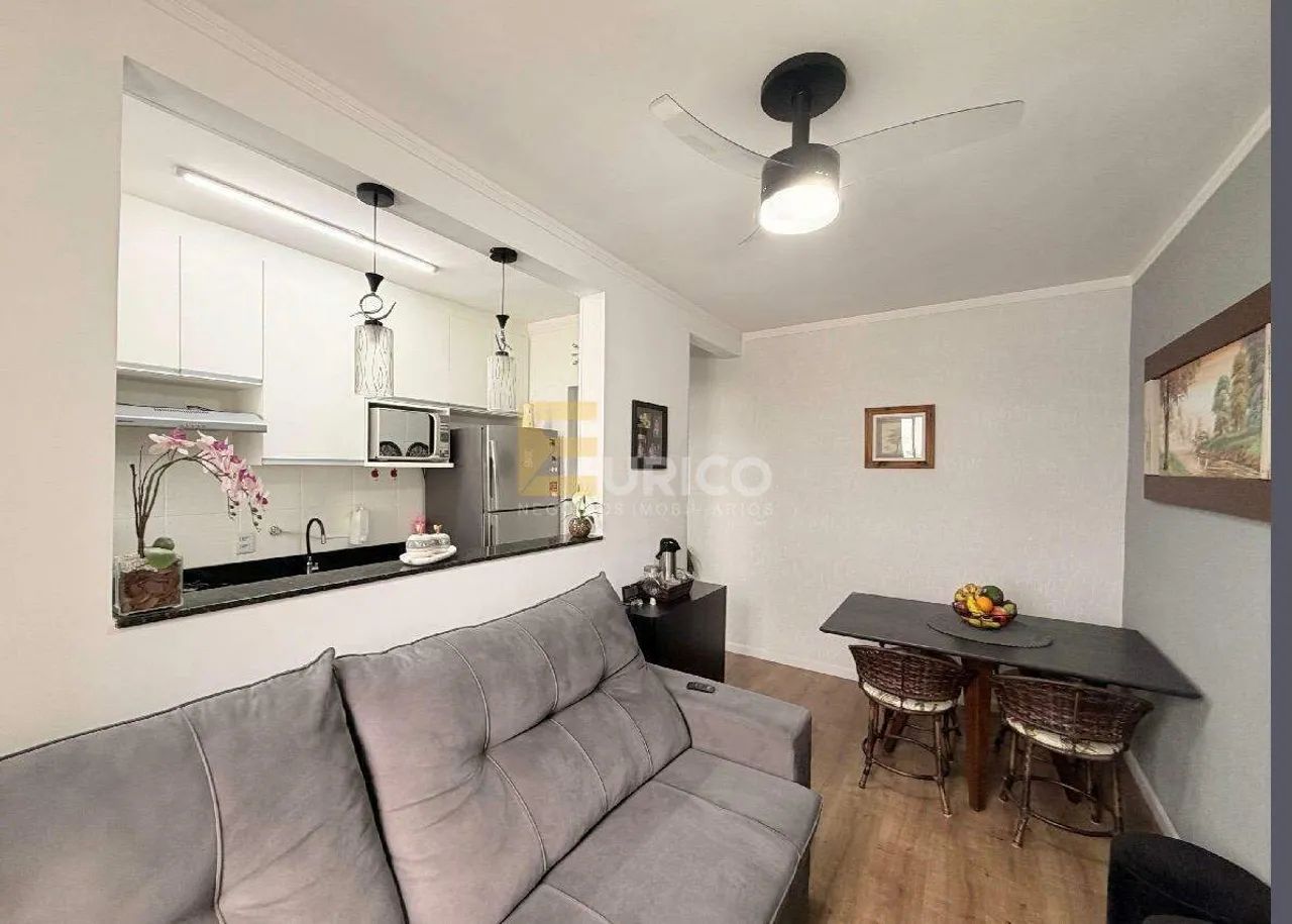 Apartamento à venda no Condomínio Reserva do Japi em Jundiaí/SP - Foto 3