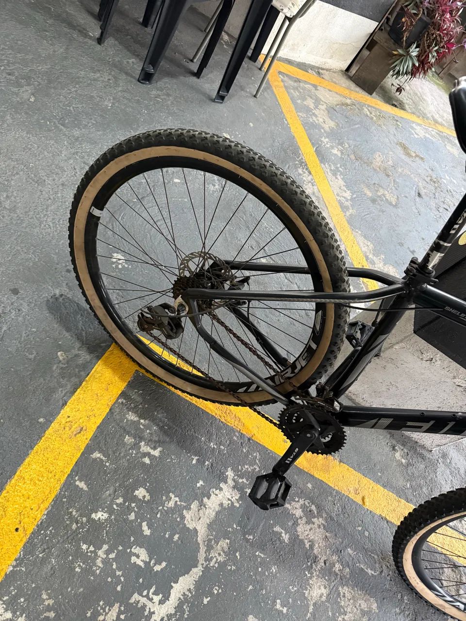 Bike aro 29  - Foto 3
