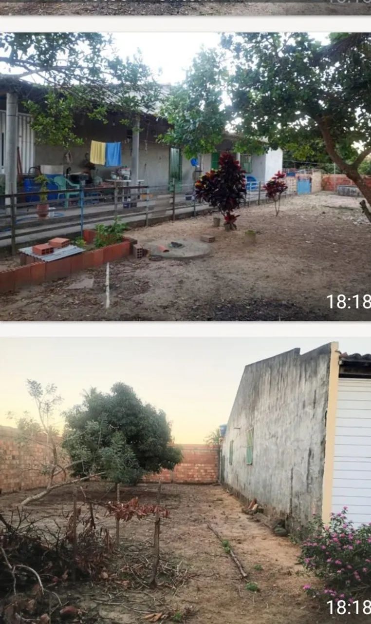 Povoado gravatá zona rural itaporanga sergipe  - Foto 5