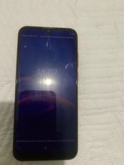 Moto E6s (2020) Dual SIM 32 GB 2 GB RaM Excelente Estado.