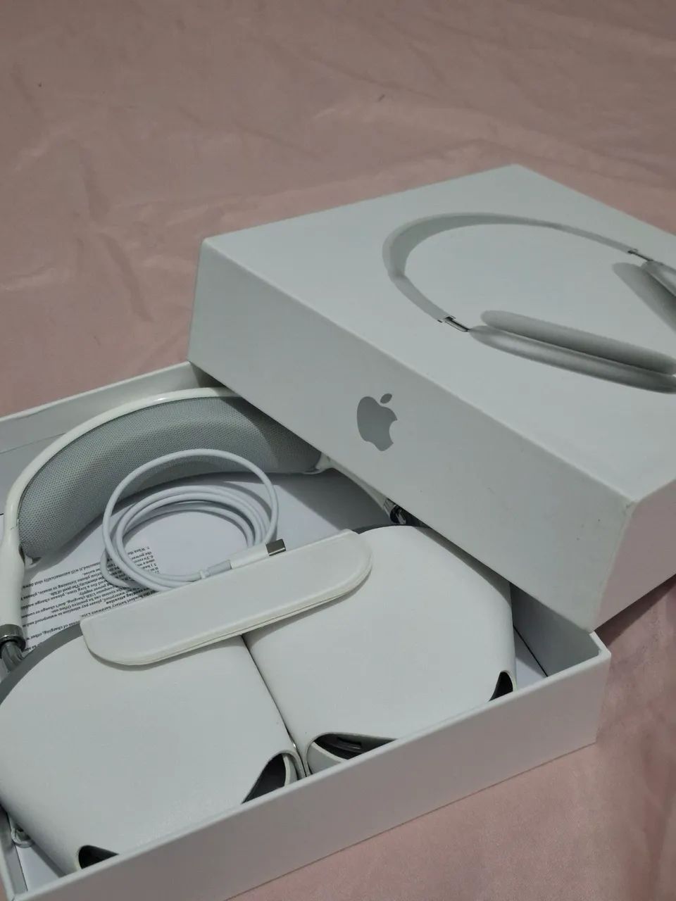 Fone Bluetooth. Airpods Max - Foto 3