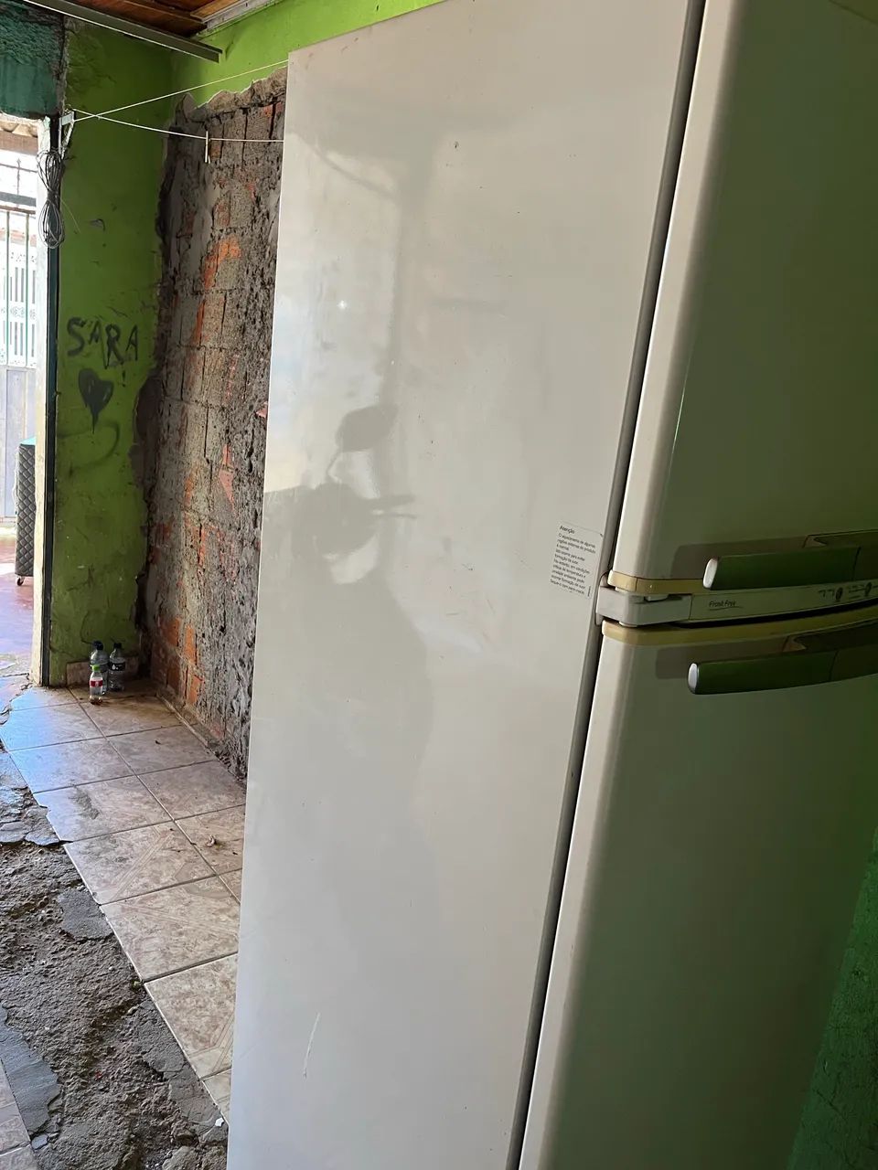 GELADEIRA BRASTEMP - Foto 5