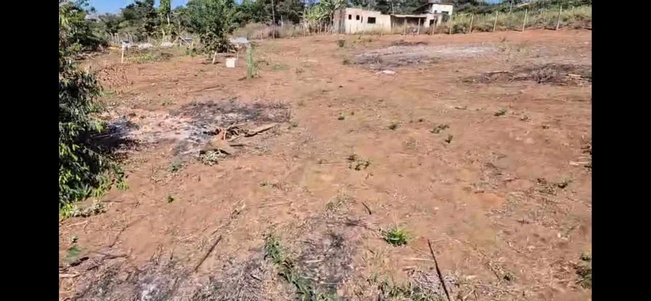 Vendo Terreno Próximo a cidade do Galo - Foto 4