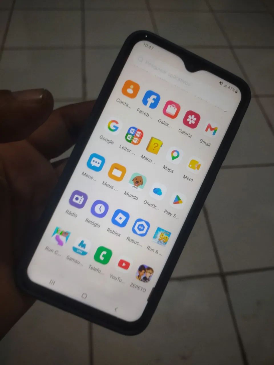 Celular 