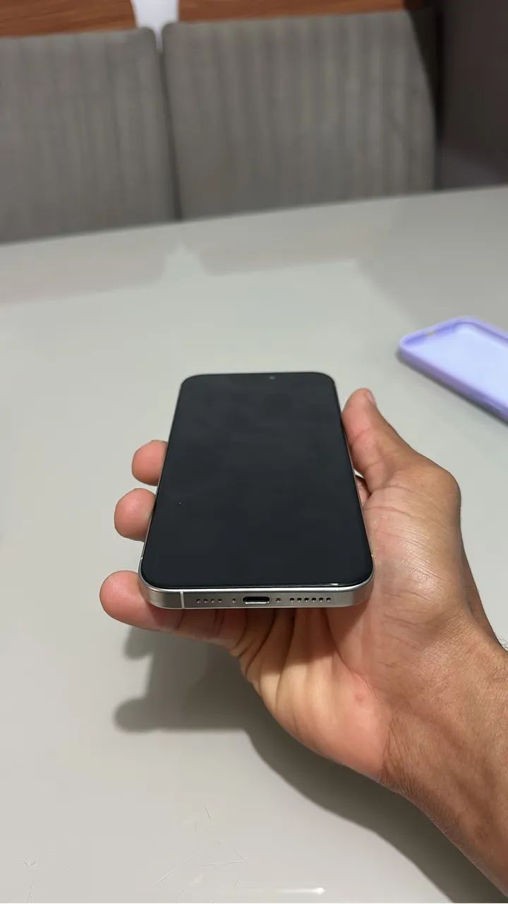 iPhone 15 pro max 512gb  - Foto 3