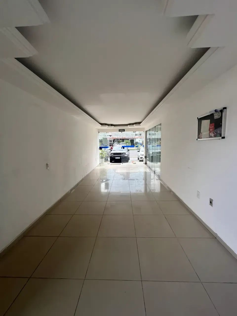 Sala comercial para alugar em Manaíra na Av. Edson Ramalho  20 m² - Foto 3