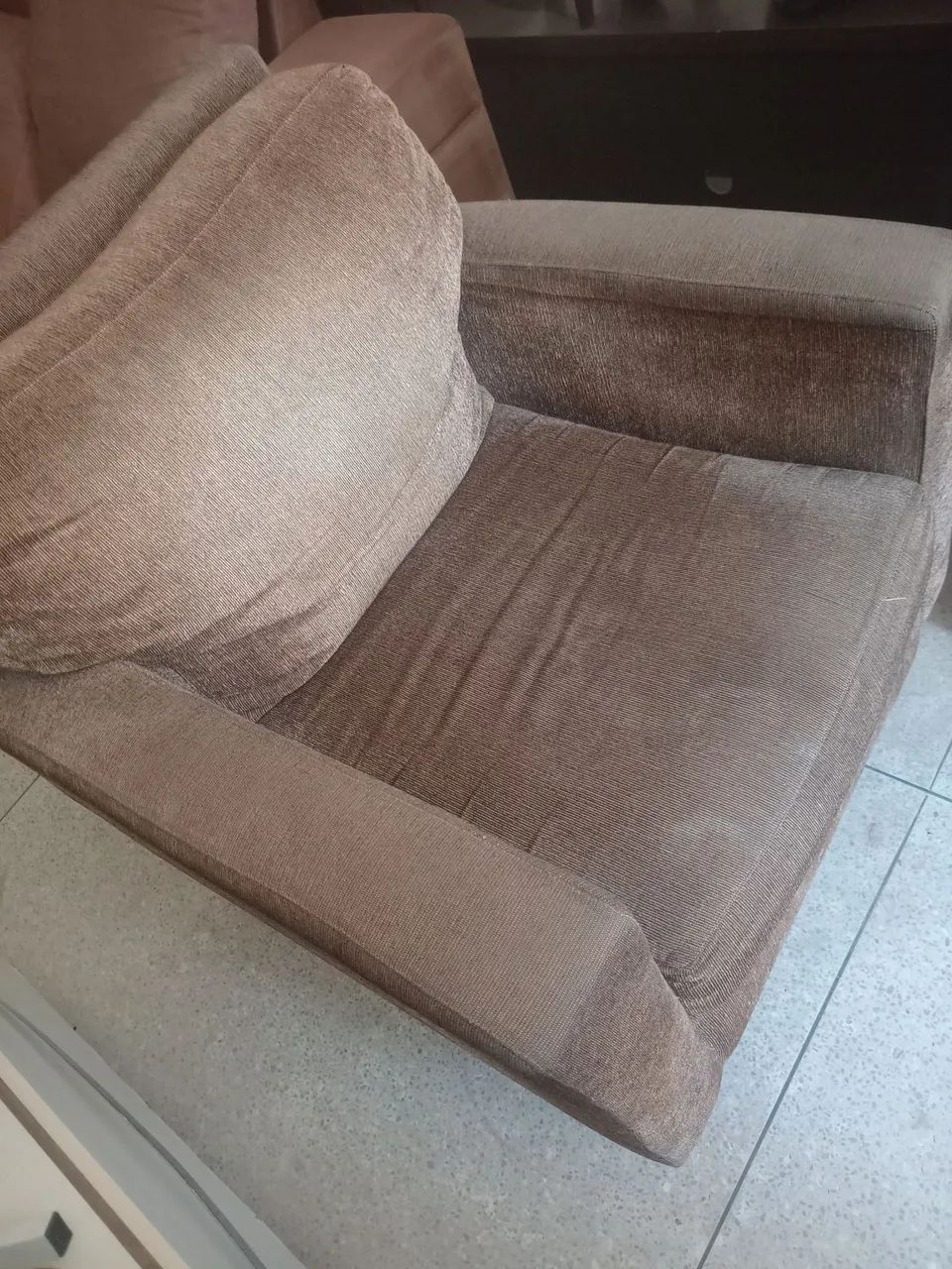 Poltrona confortável  - Foto 3