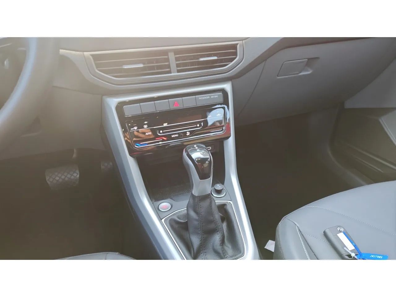 Volkswagen T-Cross Comfortline 1.0 TSI Flex 5P Aut., foto 11 de 16