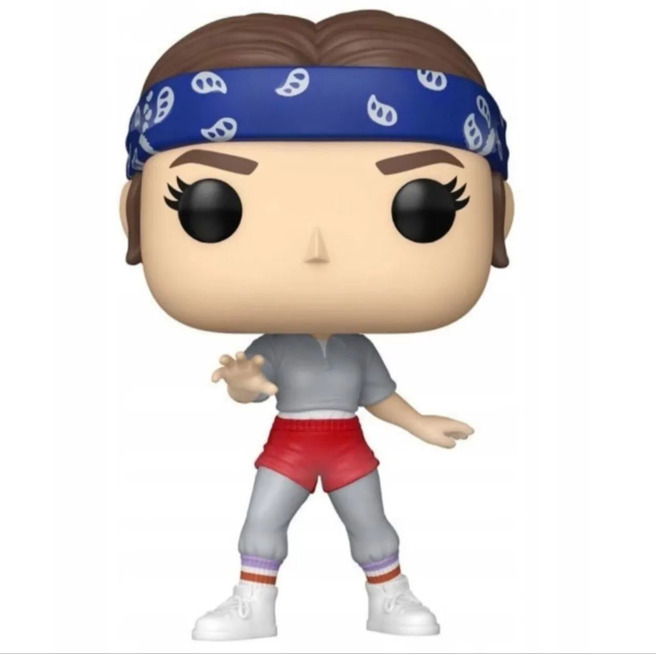 Kit com 2 funko pop eleven (onze) Stranger things - Foto 3