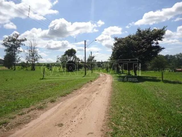 Rural Terreno com condomínio em Itirapina - Foto 5
