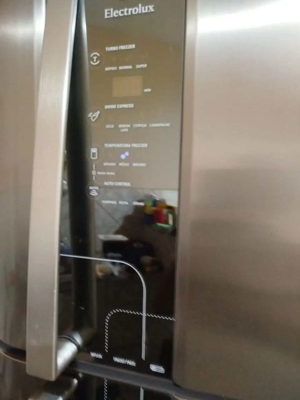 Geladeira  - Foto 5
