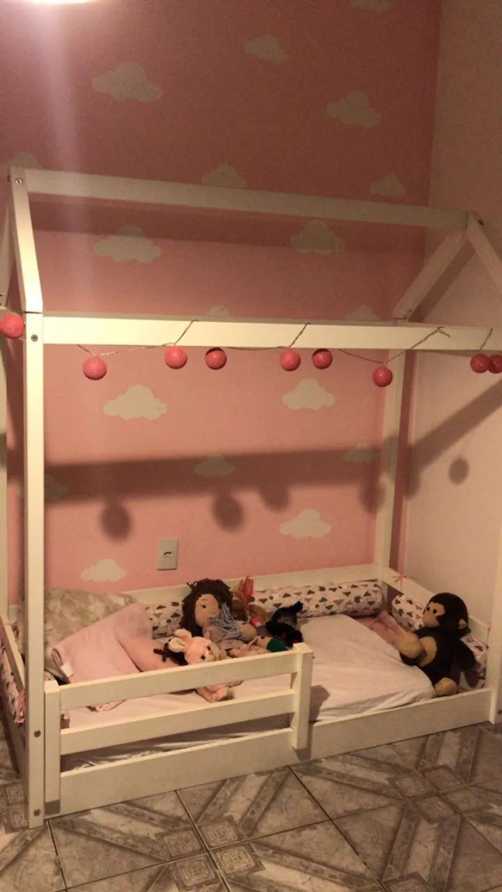CAMA MONTESSORIANA - Foto 2