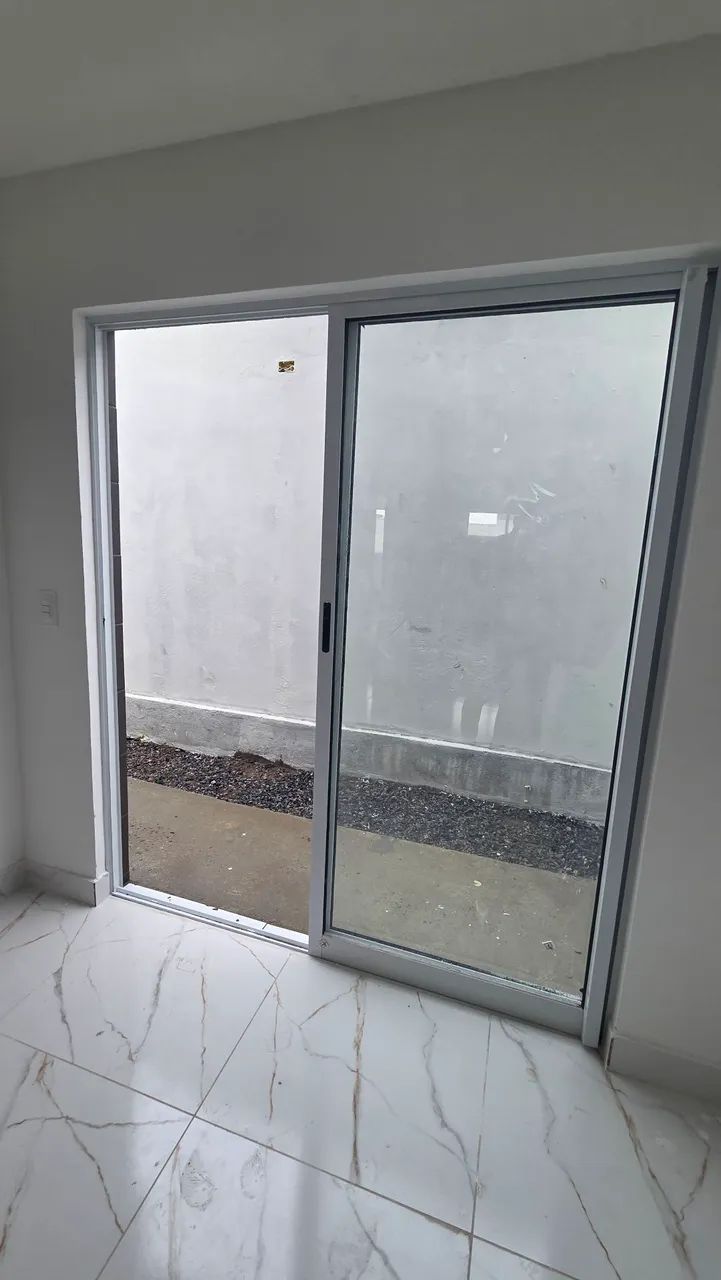 Apartamento no colibris térreo com área externa - Foto 3