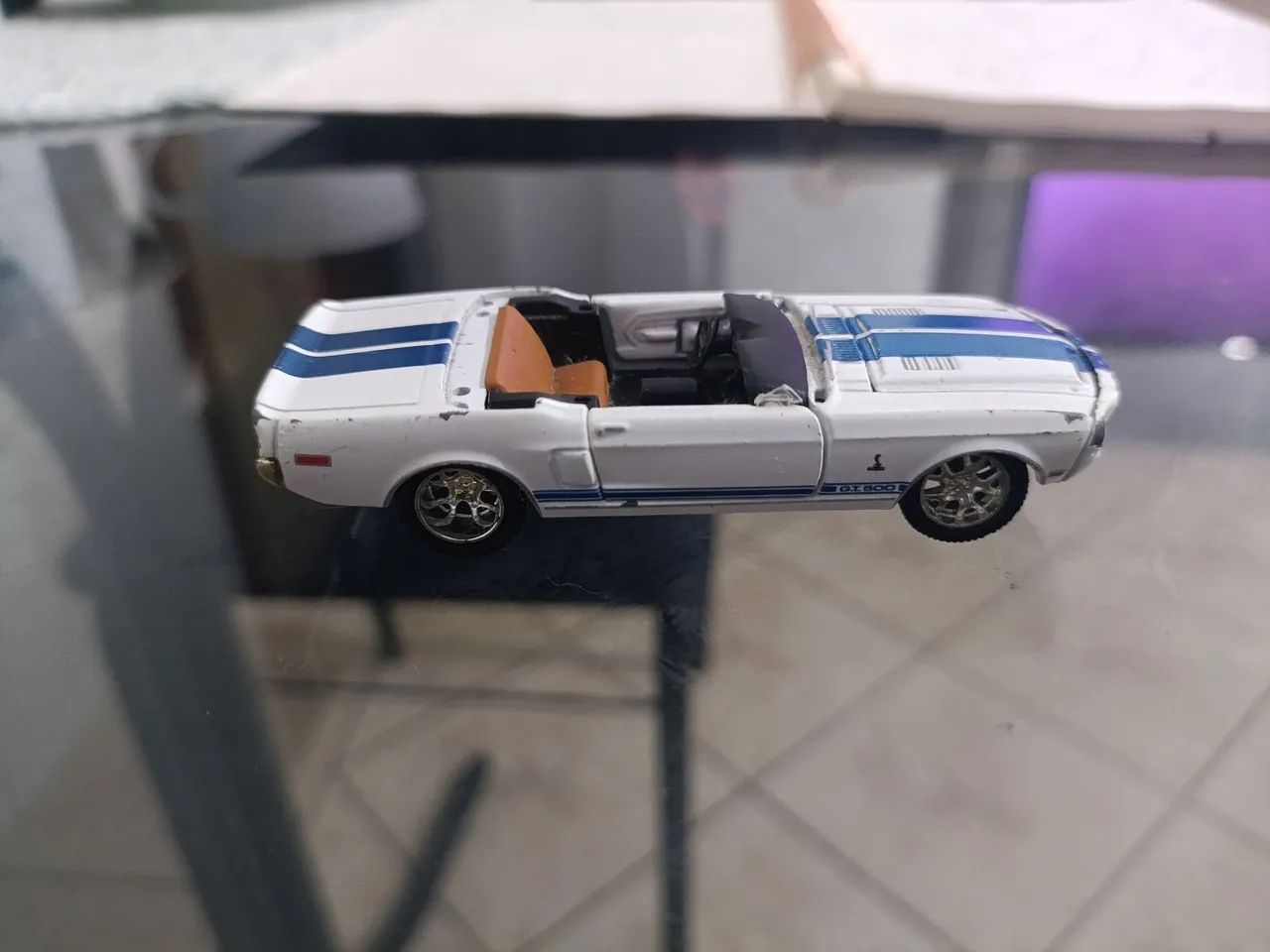 Carro Hot Wheels  - Foto 3
