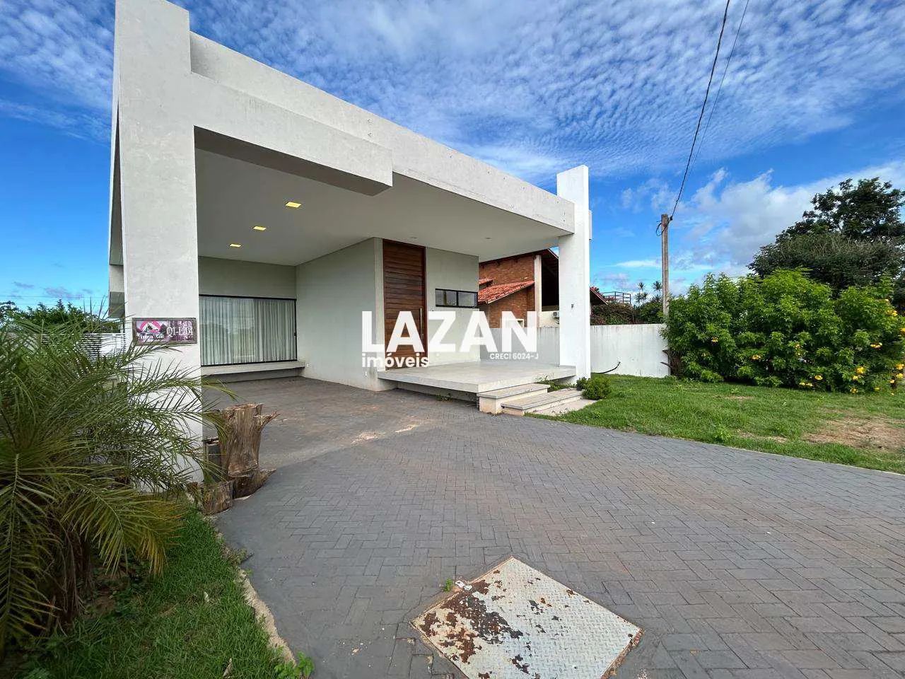 Fazenda Real I e II | BR 304, Macaíba-RN Cod: 1107 - Foto 5