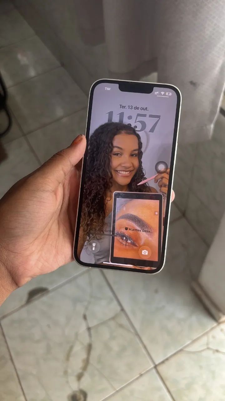 iPhone 13 - Foto 2