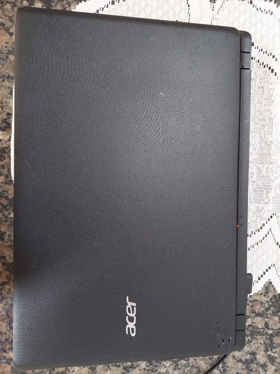 Notebook Acer leia anúncio  - Foto 3