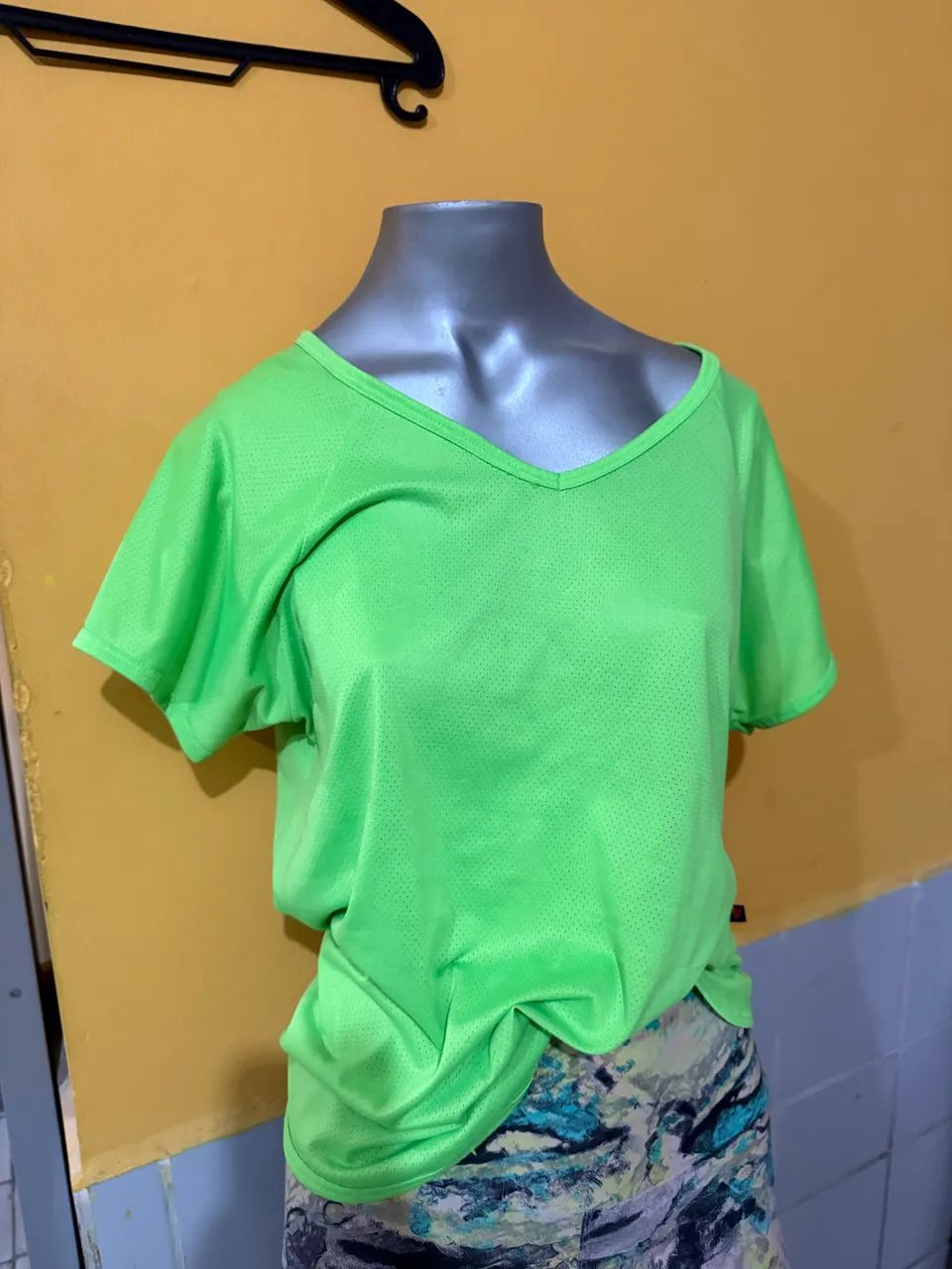 Troco roupas de ginástica por roupinhas ou itens de bebê  - Foto 2