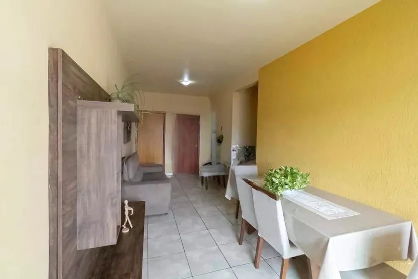 Apartamento à Venda - Liberdade, 3 Quartos, 72 m2 - Foto 3