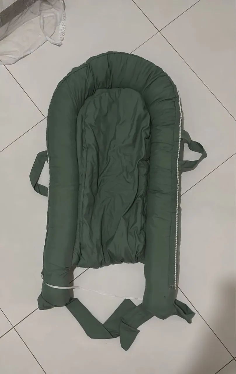 Ninho para bebe - Foto 2