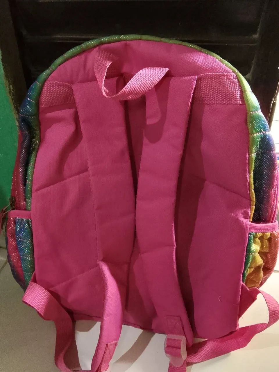 Bolsa nova  - Foto 2