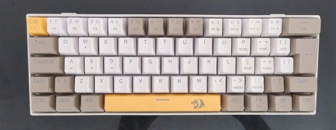 Teclado gamer - Foto 4