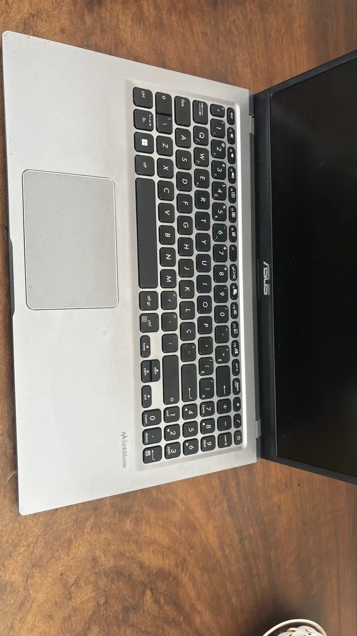 Notebook Asus Core i5 