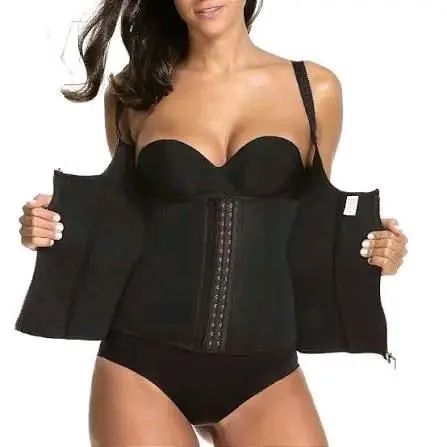 Cinta modeladora ajustável 